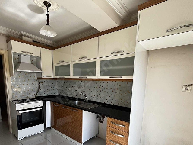 TİRE KURTULUŞ MAH.DE MERKEZİ KONUMDA SATILIK 3+1 DAİRE - Görsel 23