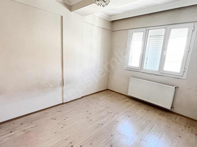 TİRE KURTULUŞ MAH.DE MERKEZİ KONUMDA SATILIK 3+1 DAİRE - Görsel 11