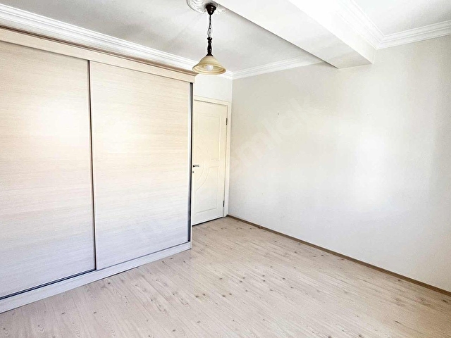 TİRE KURTULUŞ MAH.DE MERKEZİ KONUMDA SATILIK 3+1 DAİRE - Görsel 8