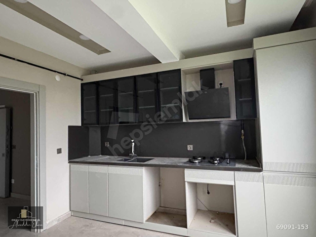 Alaaddin OKÇU K İ R A L I Y O R OCEAN LİFE TERCİHLİ 2+1 DAİRELER