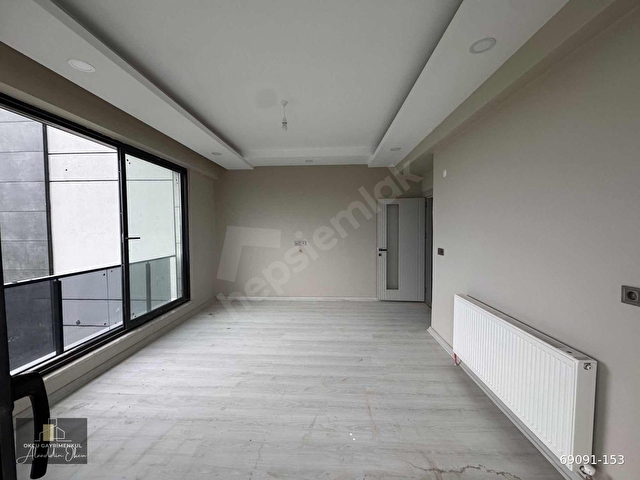 Alaaddin OKÇU K İ R A L I Y O R OCEAN LİFE TERCİHLİ 2+1 DAİRELER - Görsel 25