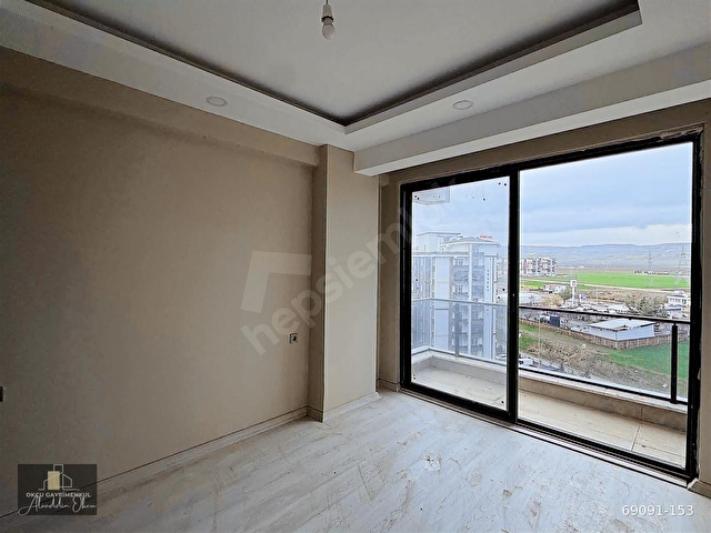 Alaaddin OKÇU K İ R A L I Y O R OCEAN LİFE TERCİHLİ 2+1 DAİRELER - Görsel 11