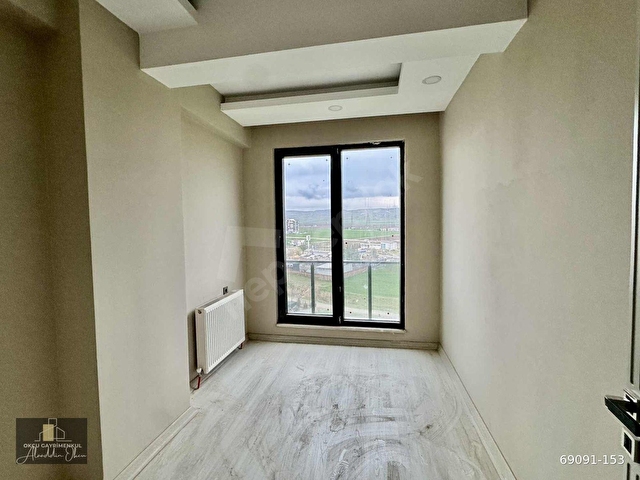 Alaaddin OKÇU K İ R A L I Y O R OCEAN LİFE TERCİHLİ 2+1 DAİRELER - Görsel 16