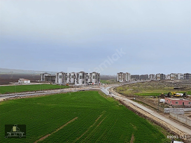 Alaaddin OKÇU K İ R A L I Y O R OCEAN LİFE TERCİHLİ 2+1 DAİRELER - Görsel 22