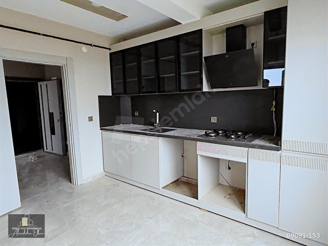 Alaaddin OKÇU K İ R A L I Y O R OCEAN LİFE TERCİHLİ 2+1 DAİRELER - Görsel 19
