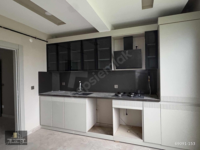 Alaaddin OKÇU K İ R A L I Y O R OCEAN LİFE TERCİHLİ 2+1 DAİRELER - Görsel 18
