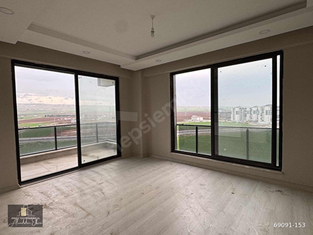 Alaaddin OKÇU K İ R A L I Y O R OCEAN LİFE TERCİHLİ 2+1 DAİRELER - Görsel 27