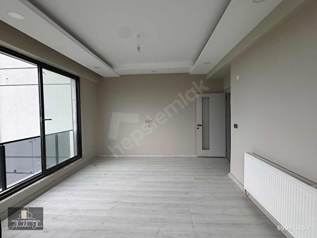 Alaaddin OKÇU K İ R A L I Y O R OCEAN LİFE TERCİHLİ 2+1 DAİRELER - Görsel 24