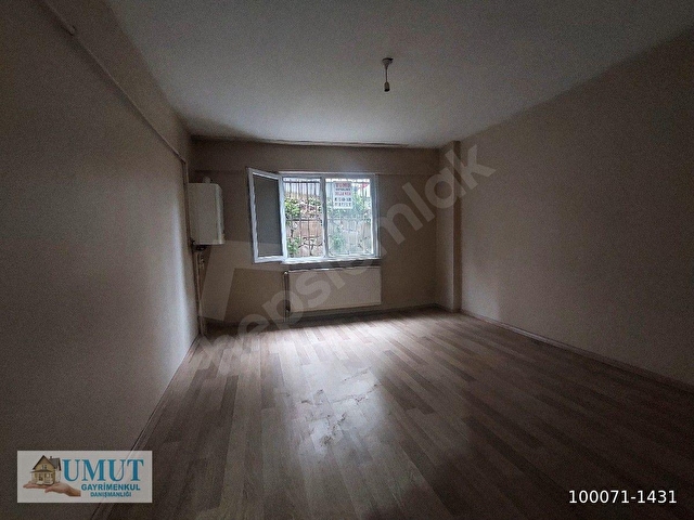 GAZİ OSMAN PAŞA KAZIM KARABEKİR DE KİRALIK BODRUM  KAT 2+1 80 M2 - Görsel 3