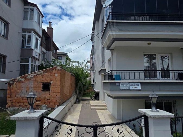 İDEALDEN HARBİŞTE HAZIR KİRACILI SATILIK 2+1 DAİRE!!! - Görsel 2