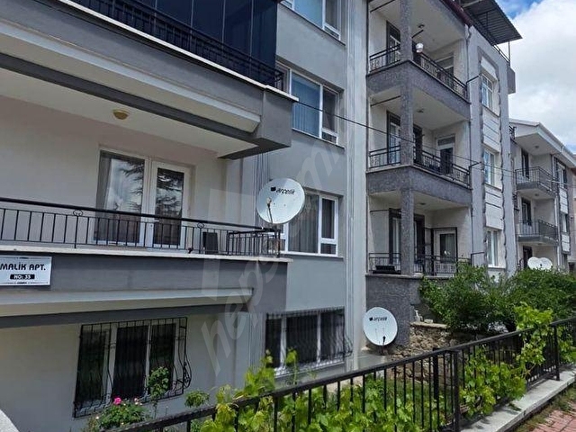 İDEALDEN HARBİŞTE HAZIR KİRACILI SATILIK 2+1 DAİRE!!!