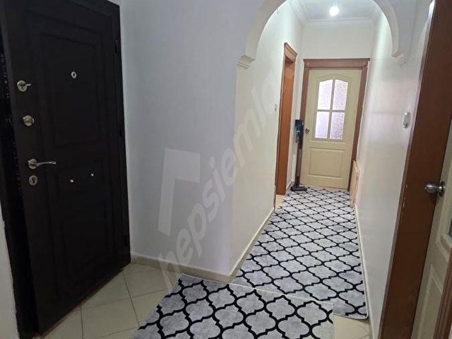 İDEALDEN HARBİŞTE HAZIR KİRACILI SATILIK 2+1 DAİRE!!! - Görsel 7