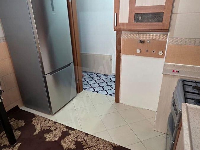 İDEALDEN HARBİŞTE HAZIR KİRACILI SATILIK 2+1 DAİRE!!! - Görsel 17