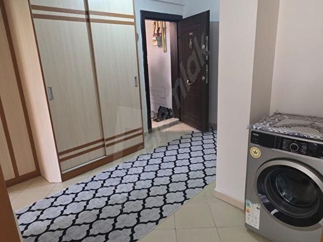 İDEALDEN HARBİŞTE HAZIR KİRACILI SATILIK 2+1 DAİRE!!! - Görsel 6