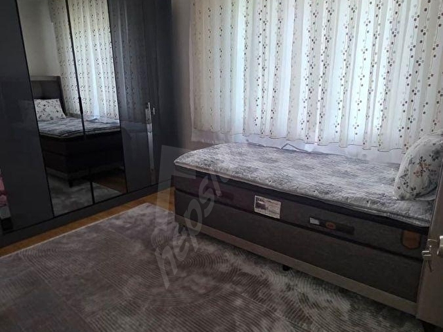 İDEALDEN HARBİŞTE HAZIR KİRACILI SATILIK 2+1 DAİRE!!! - Görsel 15