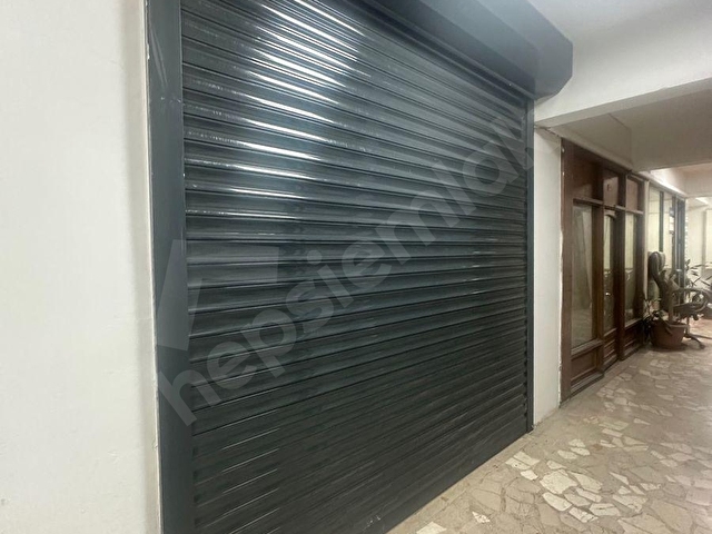 Şişli Hrant Dink sokağında Merkez handa ofis 32 m2
