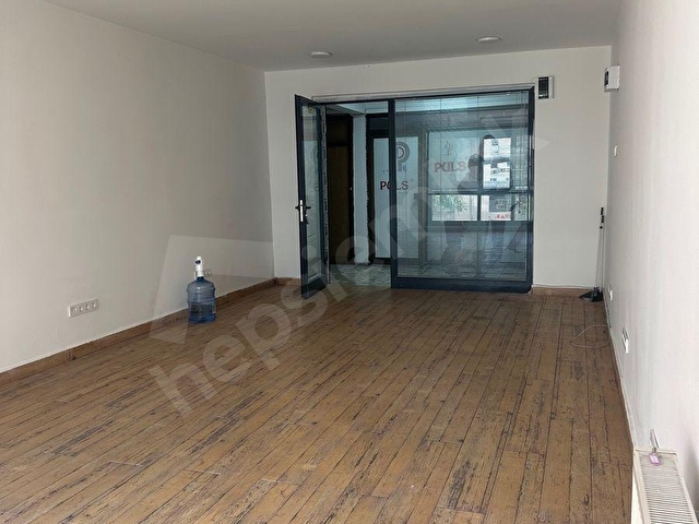 Şişli Hrant Dink sokağında Merkez handa ofis 32 m2 - Görsel 5