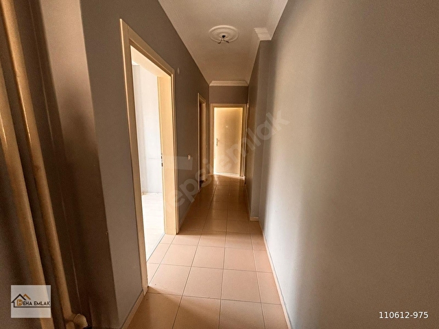 DEHA EMLAK`TAN KİRALIK 2+1 DAİRE YAYLACIK MAHALLESİ - Görsel 10