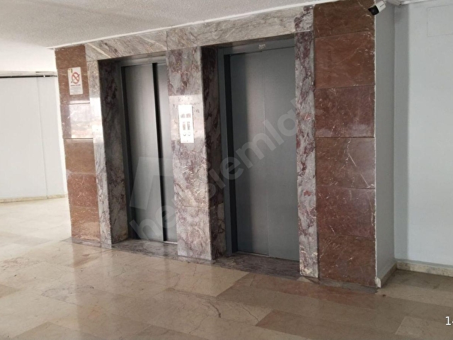 ÖZCAN EMLAK FARKIYLA OSTİM ÖZÇELİK İŞ MERKEZİNDE OFİS - Görsel 11
