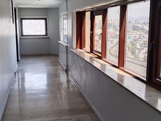 ÖZCAN EMLAK FARKIYLA OSTİM ÖZÇELİK İŞ MERKEZİNDE OFİS - Görsel 10