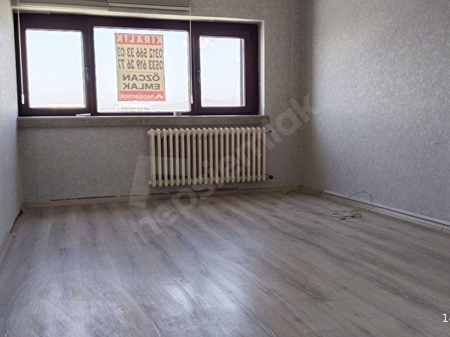 ÖZCAN EMLAK FARKIYLA OSTİM ÖZÇELİK İŞ MERKEZİNDE OFİS - Görsel 13