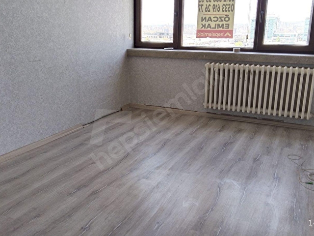 ÖZCAN EMLAK FARKIYLA OSTİM ÖZÇELİK İŞ MERKEZİNDE OFİS - Görsel 14