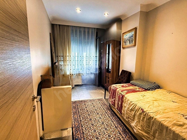DIALOG GÖKTÜRKTEN AYVALIKTA ULTRA LÜKS 3+1 DAİRE - Görsel 17