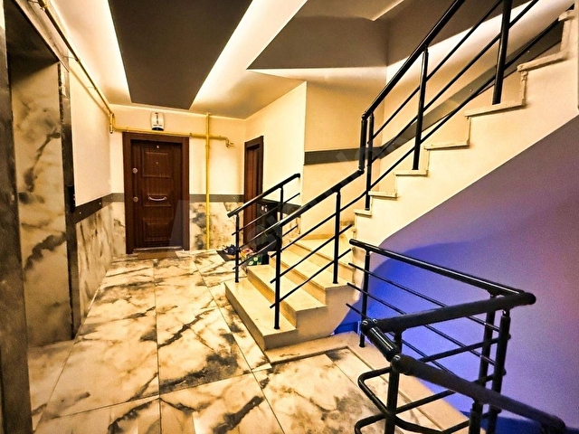 DIALOG GÖKTÜRKTEN AYVALIKTA ULTRA LÜKS 3+1 DAİRE - Görsel 7