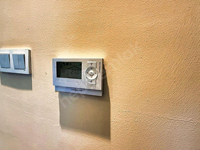 DIALOG GÖKTÜRKTEN AYVALIKTA ULTRA LÜKS 3+1 DAİRE - Görsel 20
