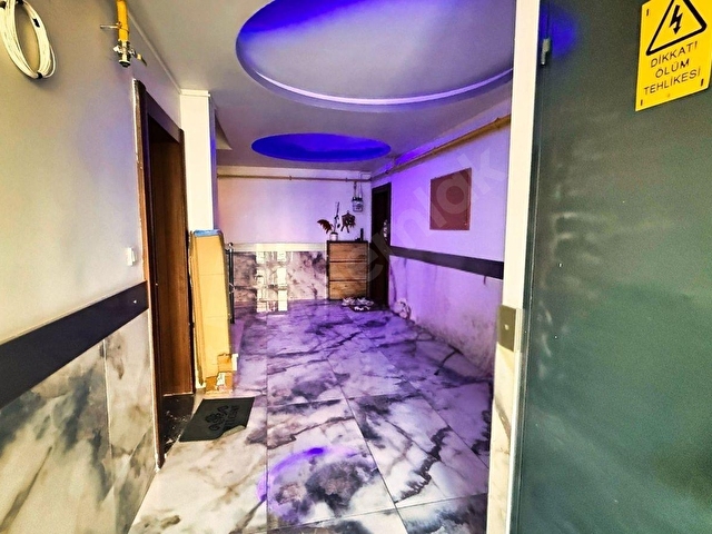 DIALOG GÖKTÜRKTEN AYVALIKTA ULTRA LÜKS 3+1 DAİRE - Görsel 5