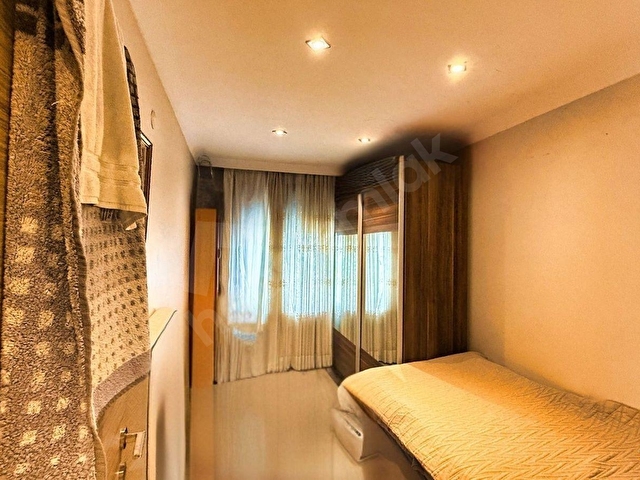 DIALOG GÖKTÜRKTEN AYVALIKTA ULTRA LÜKS 3+1 DAİRE - Görsel 18