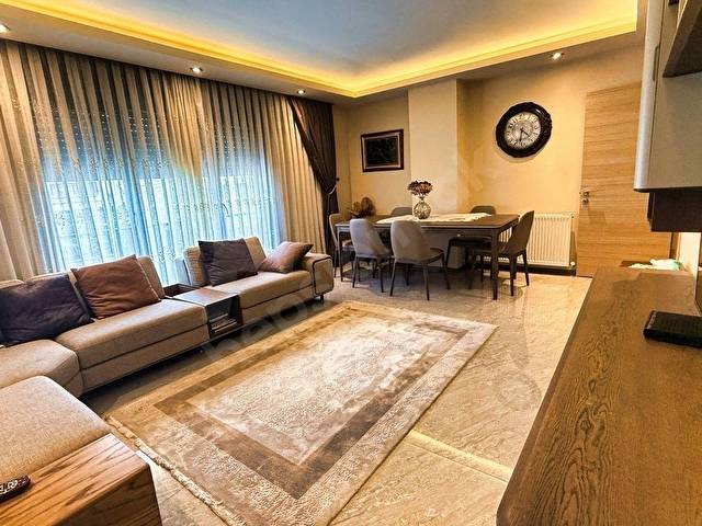 DIALOG GÖKTÜRKTEN AYVALIKTA ULTRA LÜKS 3+1 DAİRE - Görsel 10