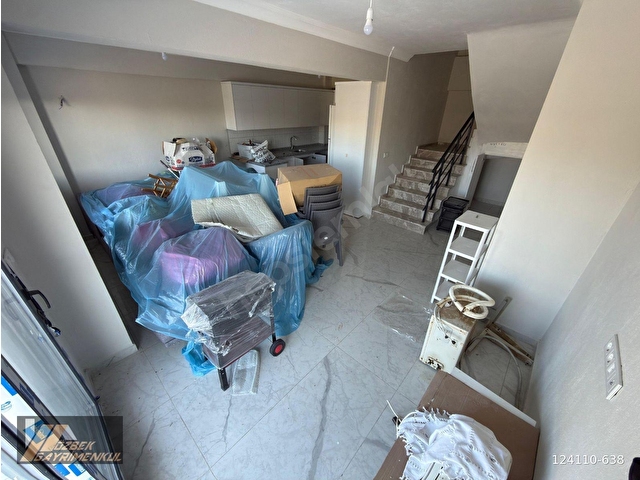 İzmir Dikili Salihler Deniz Manzaralı Satılık Müstakil 4+1 Villa - Görsel 30