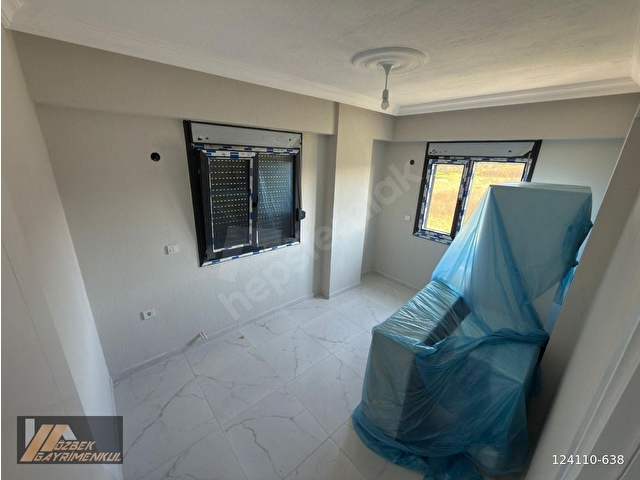 İzmir Dikili Salihler Deniz Manzaralı Satılık Müstakil 4+1 Villa - Görsel 16