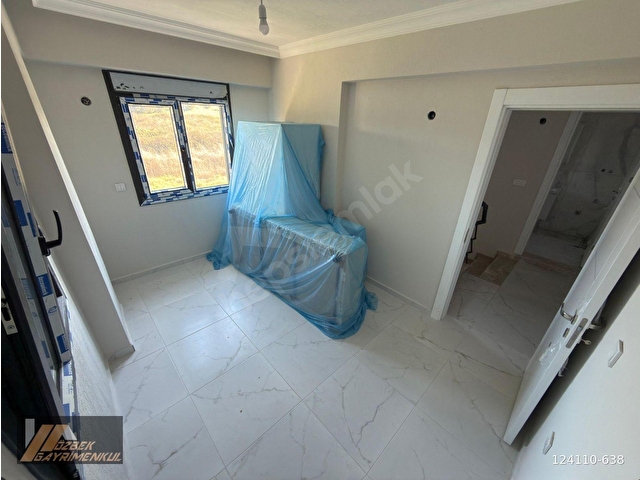 İzmir Dikili Salihler Deniz Manzaralı Satılık Müstakil 4+1 Villa - Görsel 4