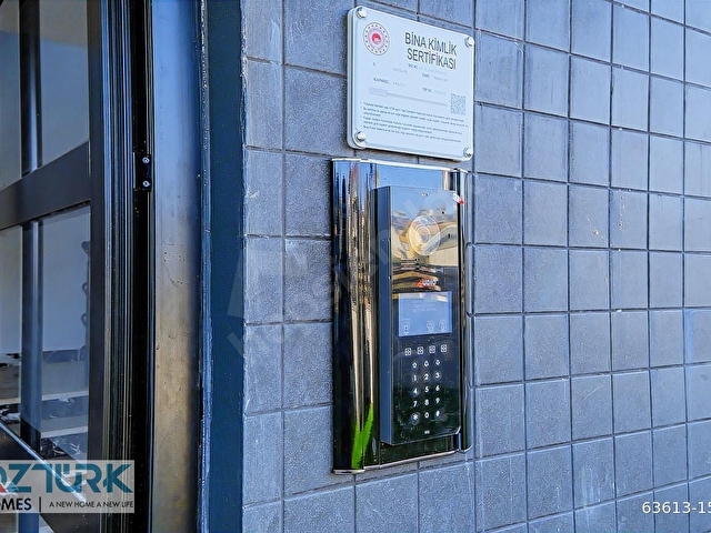 Manavgat Sidede Havuzlu Satılık 2+1 Daire - Görsel 22