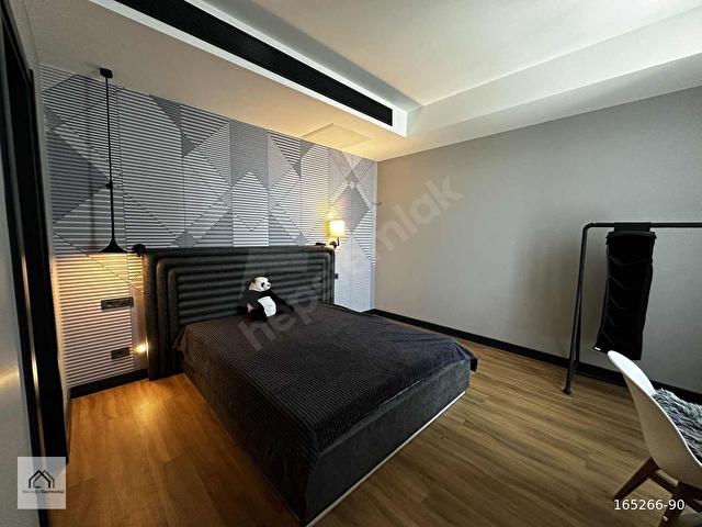 FOAdan Bahçeşehir Sheratonda Kiralık 1+1 Büyük Tip Daire Kat 30 - Görsel 15