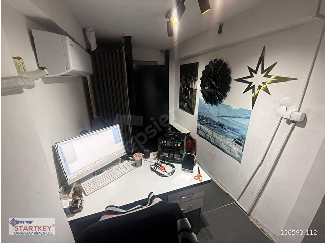 STARTKEY TARİH-/-KEMERALTI ANAFARTALAR CADDESİNDE. + KDV KİRALIK KUYUMCU MAĞAZASI - Görsel 10