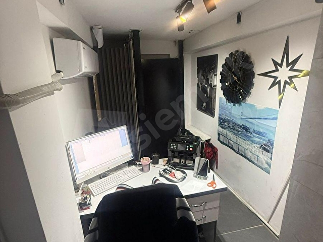 STARTKEY TARİH-/-KEMERALTI ANAFARTALAR CADDESİNDE. + KDV KİRALIK KUYUMCU MAĞAZASI - Görsel 12