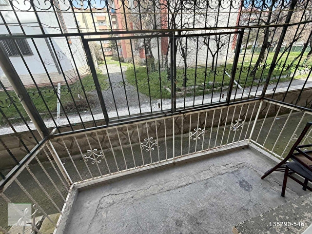 A L C DEN METRO YAKINI MERKEZİ KONUMDA 2+1 SATILIK DAİRE - Görsel 24
