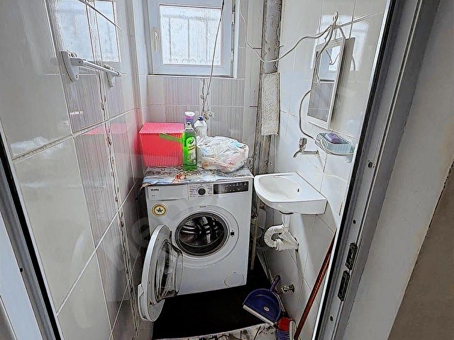 A L C DEN METRO YAKINI MERKEZİ KONUMDA 2+1 SATILIK DAİRE - Görsel 20