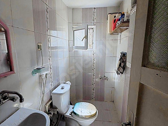 A L C DEN METRO YAKINI MERKEZİ KONUMDA 2+1 SATILIK DAİRE - Görsel 10