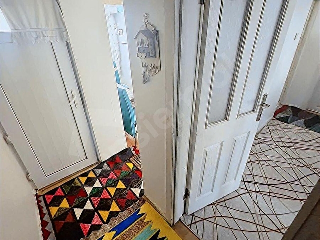A L C DEN METRO YAKINI MERKEZİ KONUMDA 2+1 SATILIK DAİRE - Görsel 14
