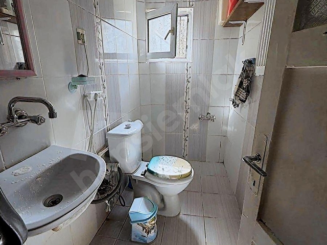 A L C DEN METRO YAKINI MERKEZİ KONUMDA 2+1 SATILIK DAİRE - Görsel 9