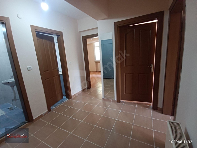 KARAGÜLLEden Nenehatunda 2+1 Yüksek Giriş - Görsel 6