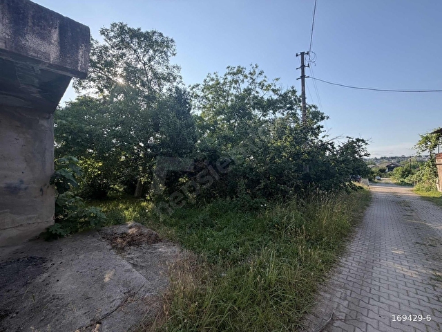 KARTEPE MAŞUKİYEDE SATILIK VİLLA İMARLI 1490 M2 ARSA - Görsel 13