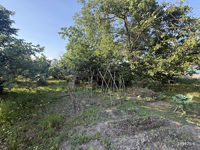 KARTEPE MAŞUKİYEDE SATILIK VİLLA İMARLI 1490 M2 ARSA - Görsel 4