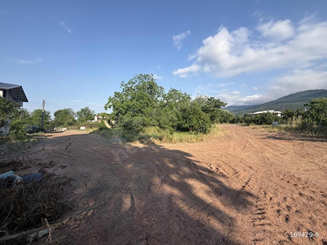KARTEPE MAŞUKİYEDE SATILIK VİLLA İMARLI 1490 M2 ARSA - Görsel 11