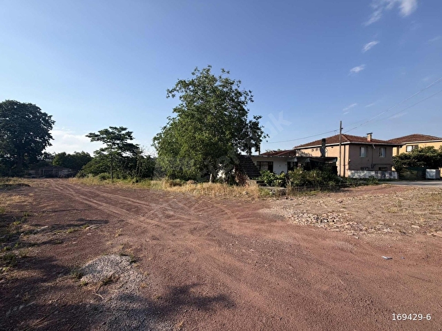 KARTEPE MAŞUKİYEDE SATILIK VİLLA İMARLI 1490 M2 ARSA - Görsel 6