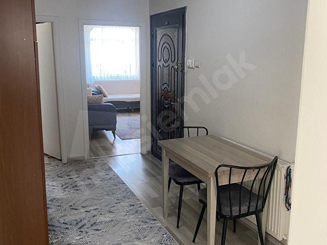G.O.P KARADENİZ MAH 95M2 2+1 SATILIK 3 KAT DAİRE - Görsel 8